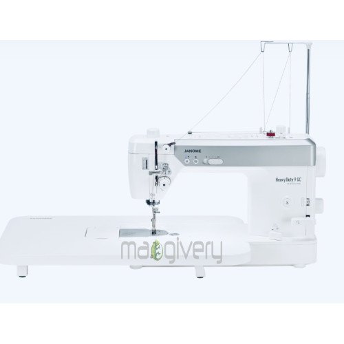 Janome HD 9 QCP